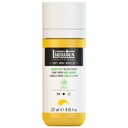 Liquitex Soft Body Acrylic 8oz. Jar Cadmium-Free Yellow Medium S3 **ND**