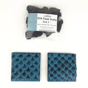 Lumin's Foam Scales - style 3 - Large **ND**