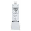 M.Graham 5 oz. Titanium White Acrylic