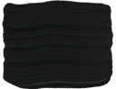M.Graham Acrylics Mars Black 2oz S1 **ND**