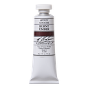 M.Graham Gouache 15ml Burnt Umber S1