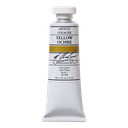 M.Graham Gouache 15ml Yellow Ochre S1