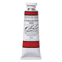 M.Graham Oil 1.25 Oz. Anthraquinone Red S5 **ND**