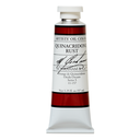 M.Graham Oil 1.25 Oz. Quinacridone Rust S5 **ND**