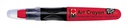 Marabu Art Crayon Cherry Red