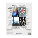 Yasutomo Mineral Paper 150gsm 11" x 14" 20 Sheets