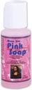 Mona Lisa Pink Soap 1 oz.