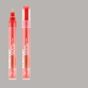 Montana Acrylic Paint Markers Fine 2mm - Iron Curtain **ND**