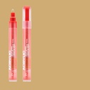 Montana Acrylic Paint Markers Fine 2mm - Sahara Beige **ND**