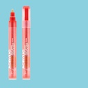 Montana Acrylic Paint Markers Fine 2mm - Shock Blue Light **ND**