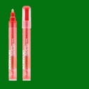 Montana Acrylic Paint Markers Fine 2mm - Shock Green **ND**