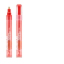 Montana Acrylic Paint Markers Fine 2mm - Shock White Pure **ND**