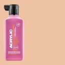 Montana Acrylic Paint Markers Refill Bottle 180ml - Make Up **ND**