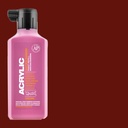 Montana Acrylic Paint Markers Refill Bottle 180ml - Royal Red **ND**