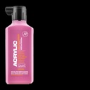 Montana Acrylic Paint Markers Refill Bottle 180ml - Shock Black **ND**