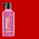 Montana Acrylic Paint Markers Refill Bottle 180ml - Shock Kent Blood Red **ND**