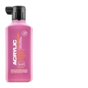 Montana Acrylic Paint Markers Refill Bottle 180ml - Shock White Pure **ND**