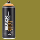 Montana BLACK Spray Boa - 400ml **ND**