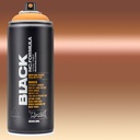 Montana BLACK Spray Copperchrome - 400ml **ND**