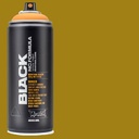 Montana BLACK Spray Delhi - 400ml **ND**