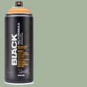 Montana BLACK Spray Fog - 400ml **ND**