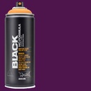 Montana BLACK Spray Galaxy - 400ml **ND**