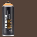 Montana BLACK Spray Industriilor - 400ml **ND**