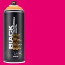 Montana BLACK Spray Infra Pink - 400ml **ND**