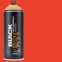 Montana BLACK Spray Koi - 400ml **ND**