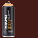 Montana BLACK Spray Merlot - 400ml **ND**