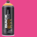 Montana BLACK Spray Pink Panther - 400ml **ND**