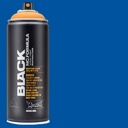 Montana BLACK Spray Power Blue - 400ml **ND**