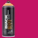 Montana BLACK Spray Punk Pink - 400ml **ND**