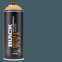 Montana BLACK Spray Seal - 400ml **ND**