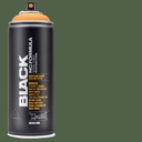 Montana BLACK Spray Storm - 400ml **ND**