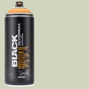 Montana BLACK Spray Trabi - 400ml **ND**