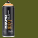 Montana BLACK Spray Troops - 400ml **ND**