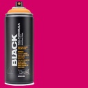 Montana BLACK Spray True Magenta - 400ml **ND**