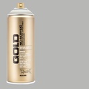 Montana GOLD Spray Asphalt - 400ml **ND**