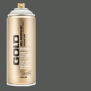 Montana GOLD Spray Basalt - 400ml **ND**