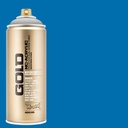 Montana GOLD Spray Blue Magic - 400ml **ND**