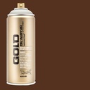 Montana GOLD Spray Cacao - 400ml **ND**
