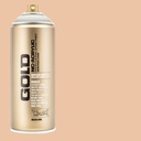 Montana GOLD Spray Cappuccino - 400ml **ND**