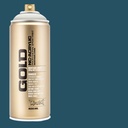 Montana GOLD Spray Fjord - 400ml **ND**