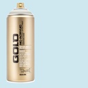 Montana GOLD Spray Flipper - 400ml **ND**