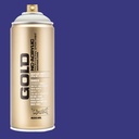 Montana GOLD Spray Gonzo - 400ml **ND**