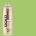 Montana GOLD Spray Green Apple - 400ml **ND**