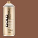 Montana GOLD Spray Hot Chocolate - 400ml **ND**