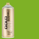 Montana GOLD Spray Lawn Green - 400ml **ND**