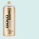 Montana GOLD Spray Polar Blue - 400ml **ND**
